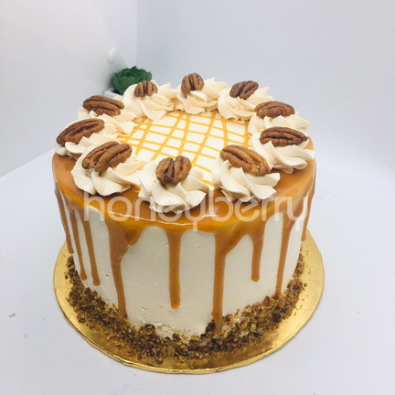 Pecan Heaven